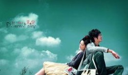 恋爱的天空在线观看,浪漫邂逅，青春旋律