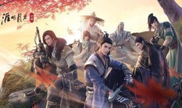 天刀手游爆料最新版本,剑指江湖，再创辉煌